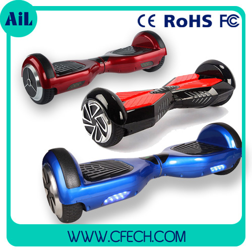 2015 Hot-Selling Electric Balance Scooter Made in China