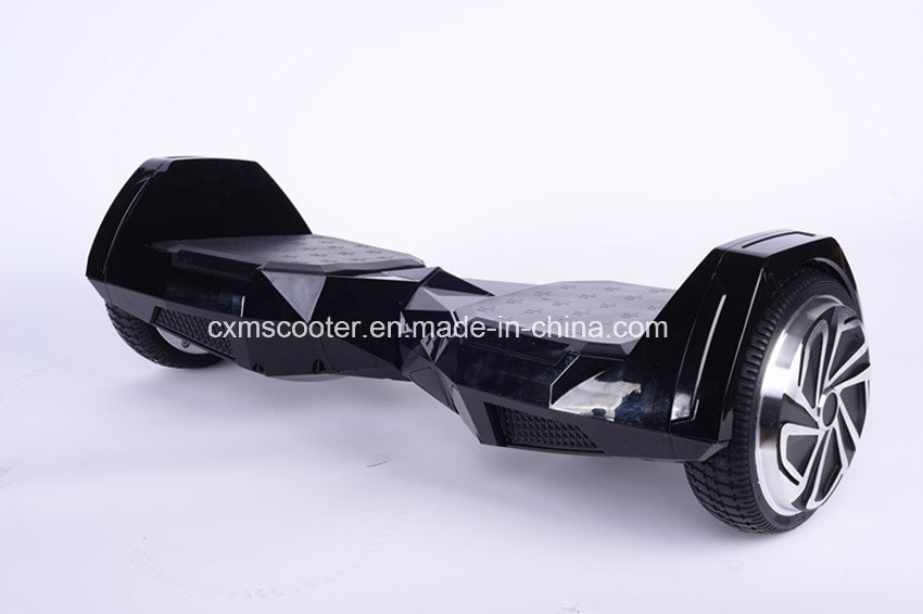 Handless Two Wheels Mini Self Balance Electric Scooter
