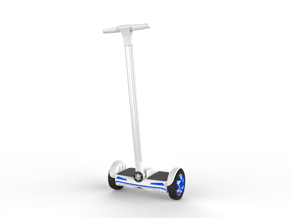 China Manufacturer Two Wheel Balancing Electric Scooter
