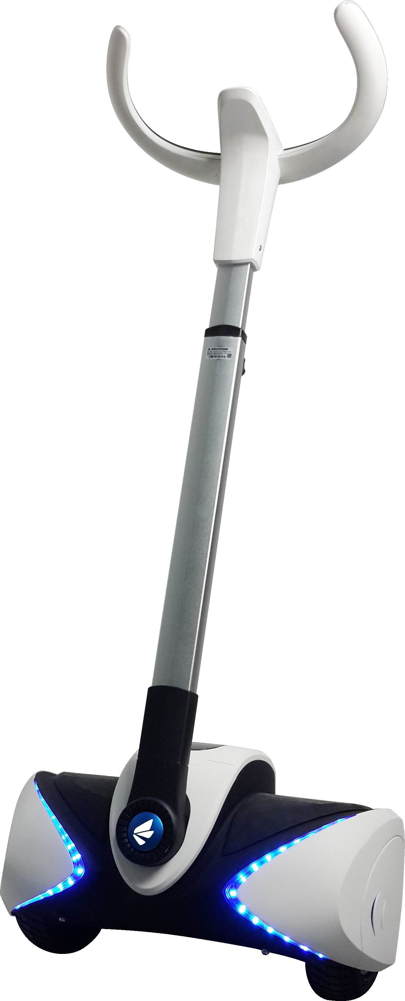2015 New Smart Scooter Release
