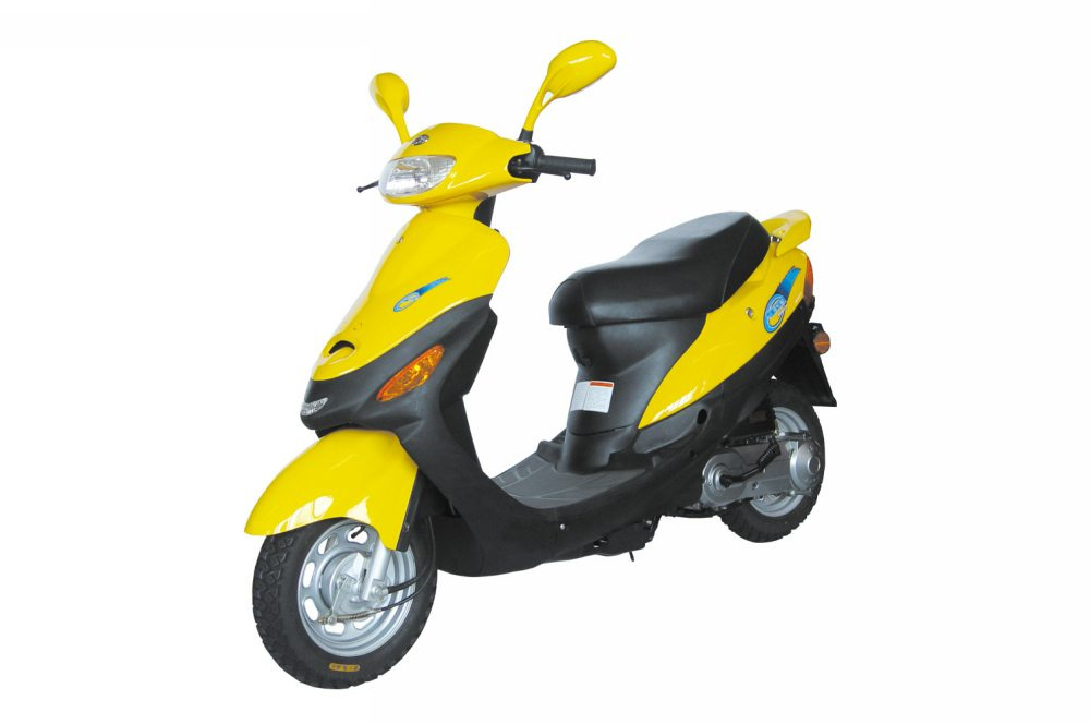 Scooter