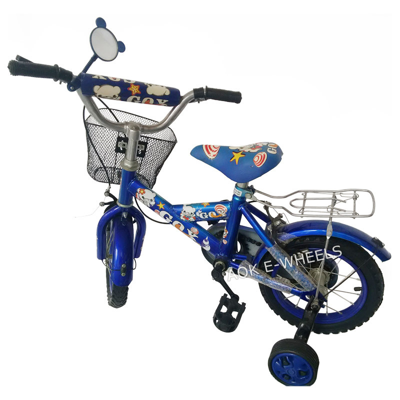 Carton Baby Mini Scooter/Kidsscooter/Children Scooter (CB-004)