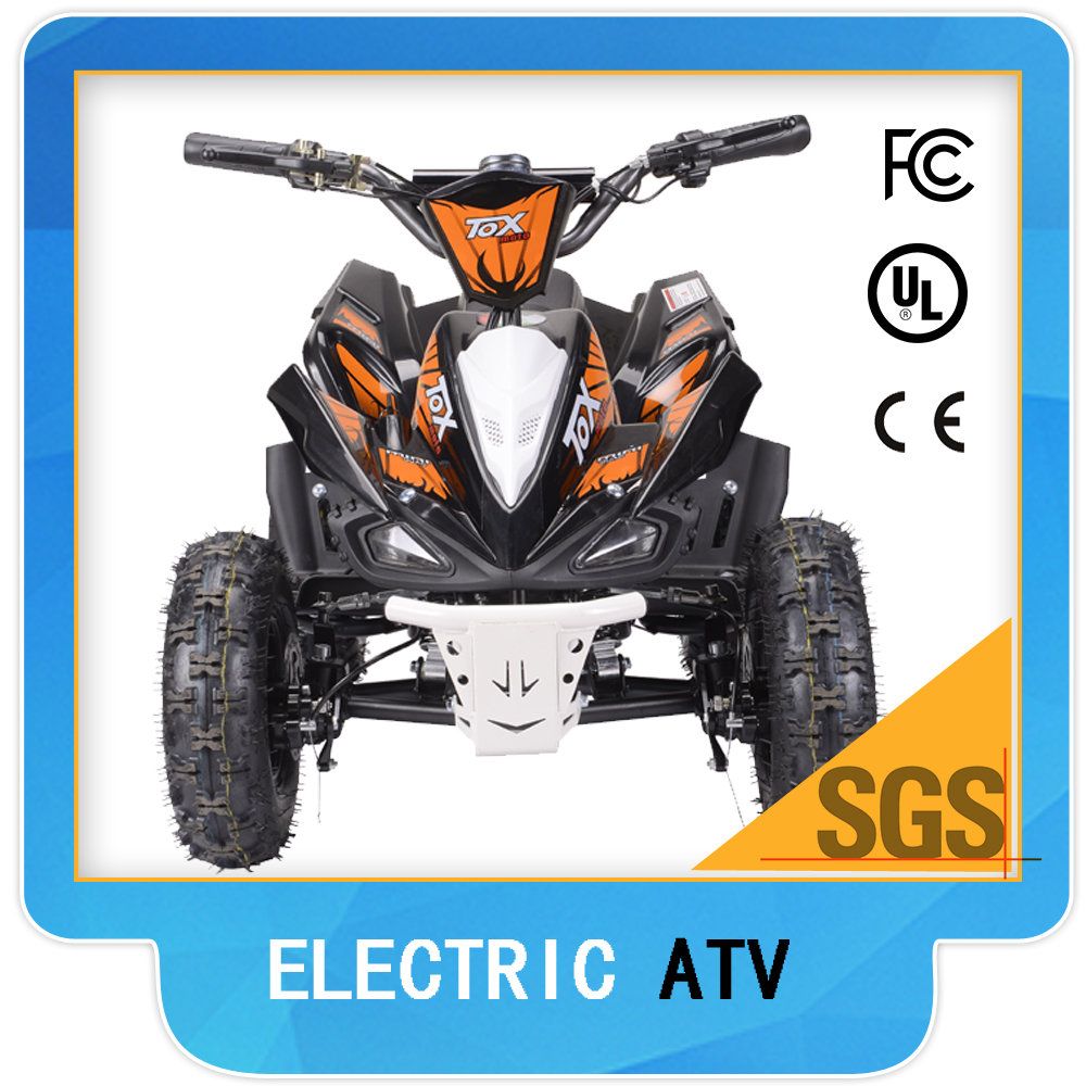 Cheap 36V Four Wheel Mini Electric ATV with CE for Kids