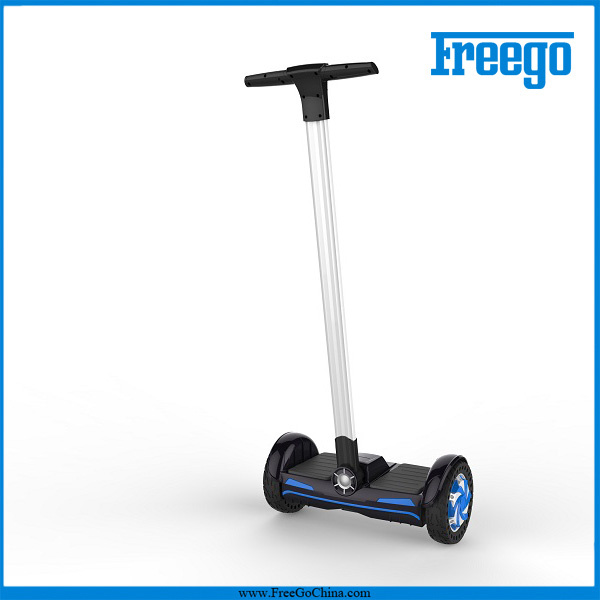 Top Selling Outdoor Sport 2 Wheels Stand up Electric Mobility Scooter