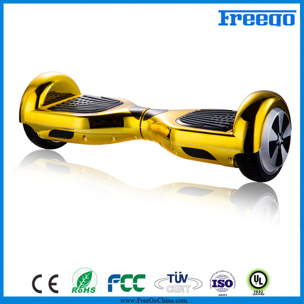 Newest Mini Smart Self Balancing Electric Scooter for Adult