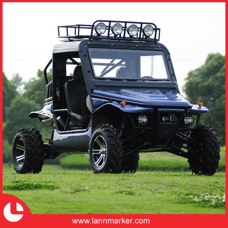 revell buggy 4x4 m