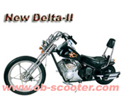 Chopper OB-Delta New Version