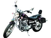 Motorcycle (hj150-10)