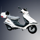 Riya Moto (RY125T-3)