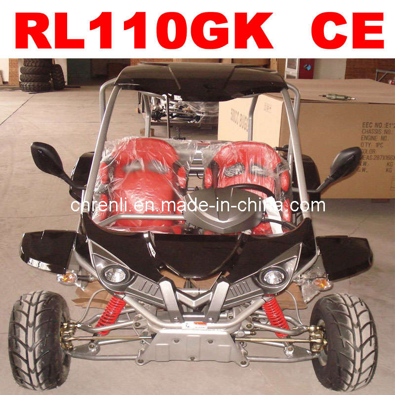 110CC Buggy CE (RL110GK)