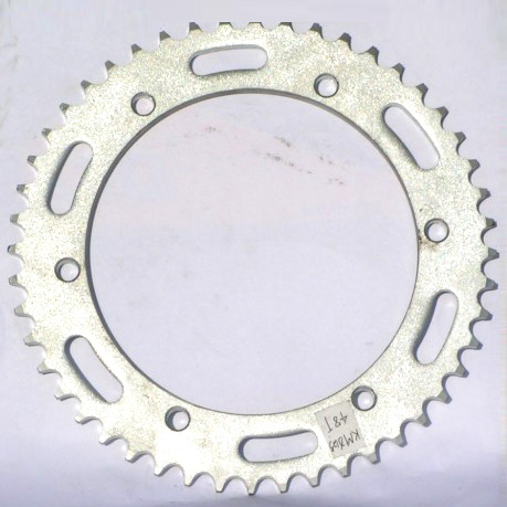 Motorcycle Sprocket/Chain Sprocket