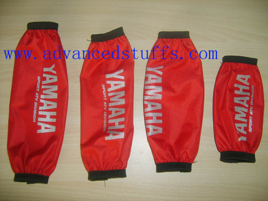 Rear Shock Bag