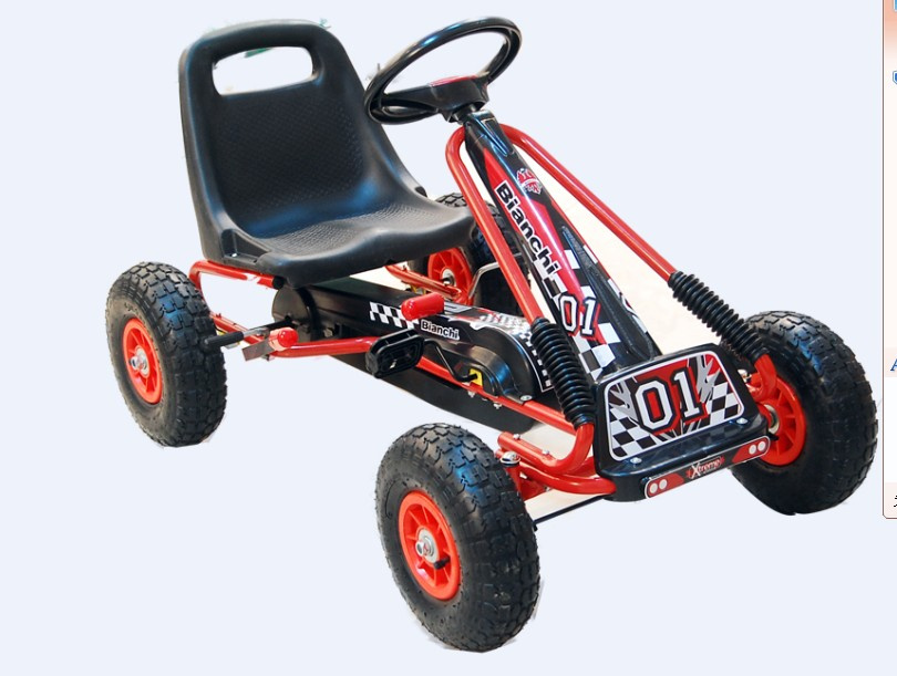 Go-Kart (A-15)