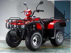 ATV  (Macro-250ATV )