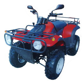 ATV260 (Water Cool with EEC)