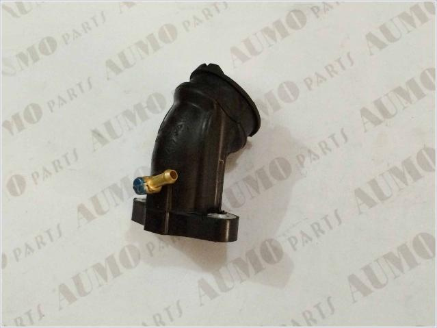 Hiper50 Piaggio Zip 50 4t Manifold, (ME014100-X240)