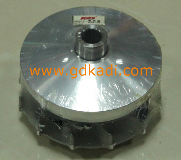 Gy6-125 Motorcycle Start Plate Motorcycle Part