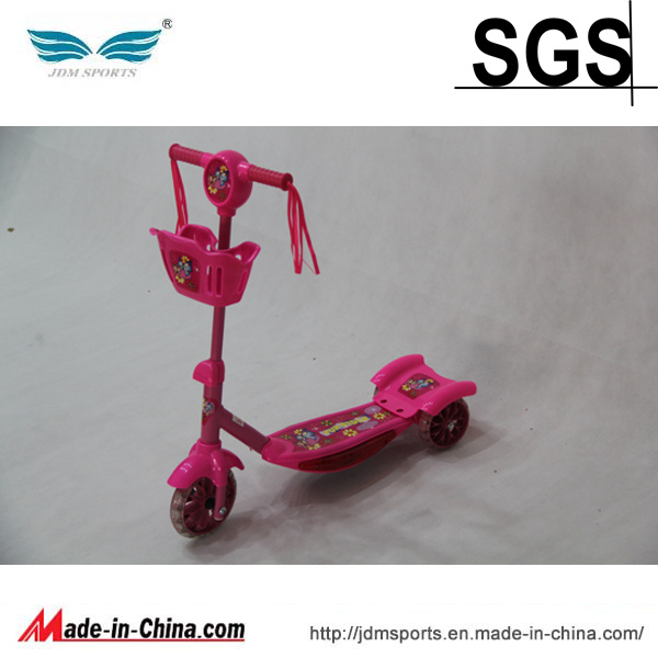 High Quality 3 Wheel Mini Scooter for Sale