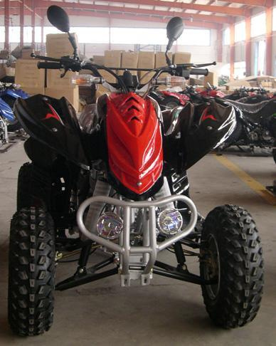 300cc ATV