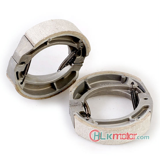 Motorcycle Brake Shoe / Drum Brake for C70 / Xl125 / Biz125 / C100