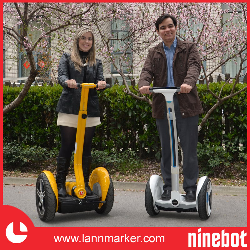Two Wheel Mini Electric Scooter