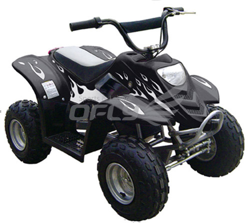 Electric Quad Mini ATV (EA0451)