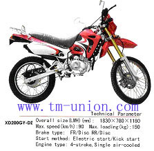 Motorcycle -03
