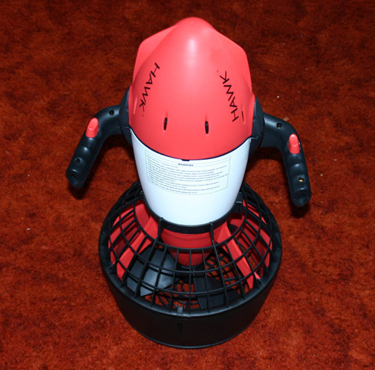 Aqua Scooter, Water Scooter, Sea Scooter, Aquaskipper, Aqua Skipper