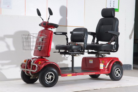 Mobility Scooter (XB-B-2) 
