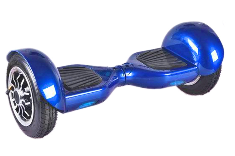Newest 2 Wheel Electric Standing Scooter