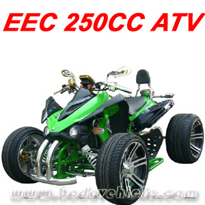 New EEC 250CC Racing ATV (MC-388)