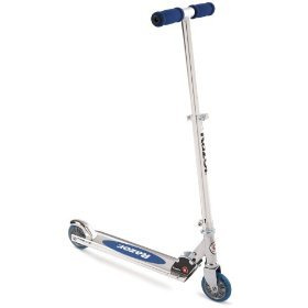 Razor A Kick Scooter