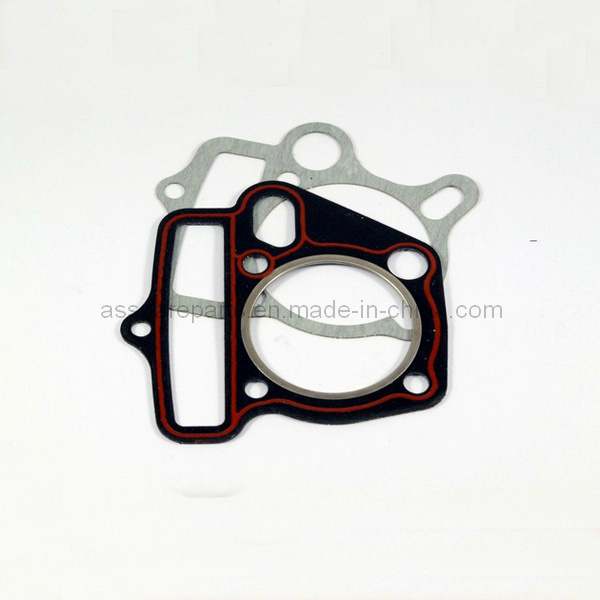 125cc Motor Parts 52mm Cylinder Head Gasket (EGO21)