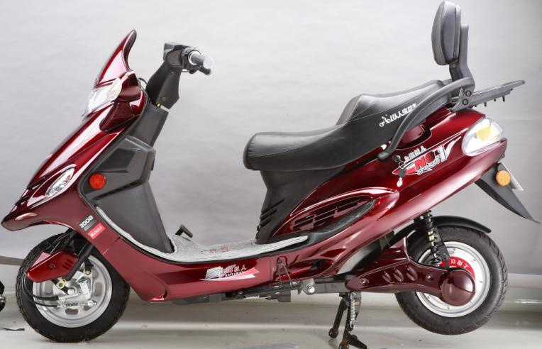 Electric Bicycle (YRDM03Z)