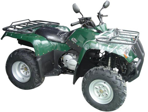 400cc 4x4 ATV (JF400ST)