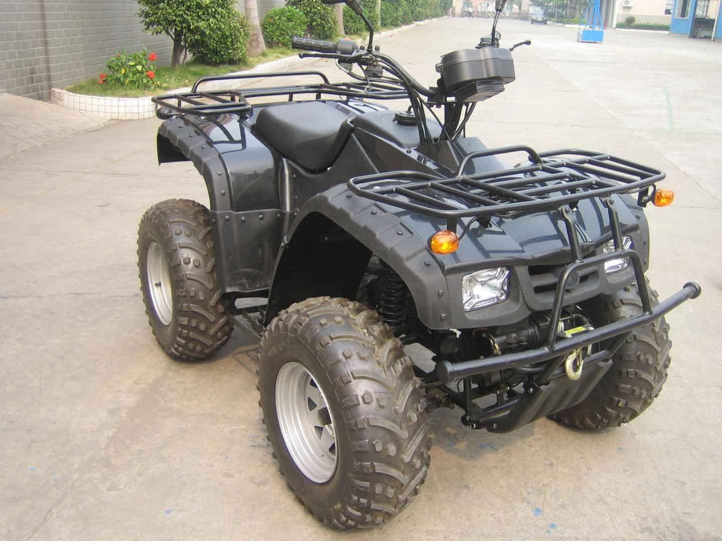 ATV 500CCF