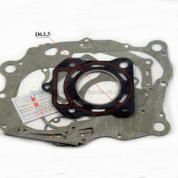 63.5mm Motorcycle Engine Gasket for 200cc ATV (EGO24)