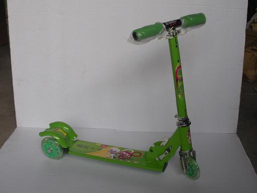 Kick Scooter (JY-H102)
