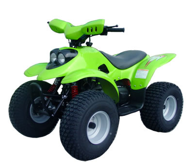 All-Terrain Vehicle (ATV100-A)