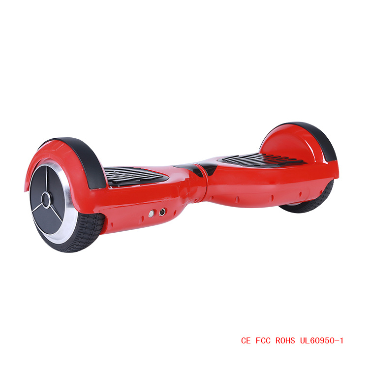 New Electric Self Balance Scooter with Bluetooth