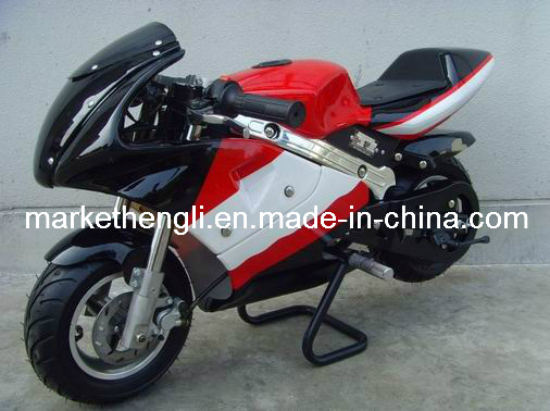 Pocket Bike (HL-G29/49CC)