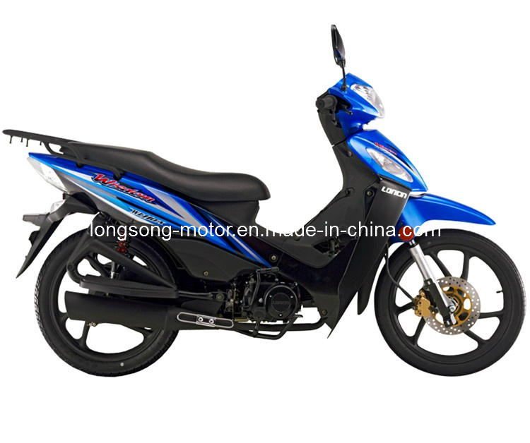 Cub Motorcycle Andbo 100 110cc Bike