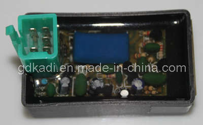 Cg125 Igniter for Motorcycle Igniter
