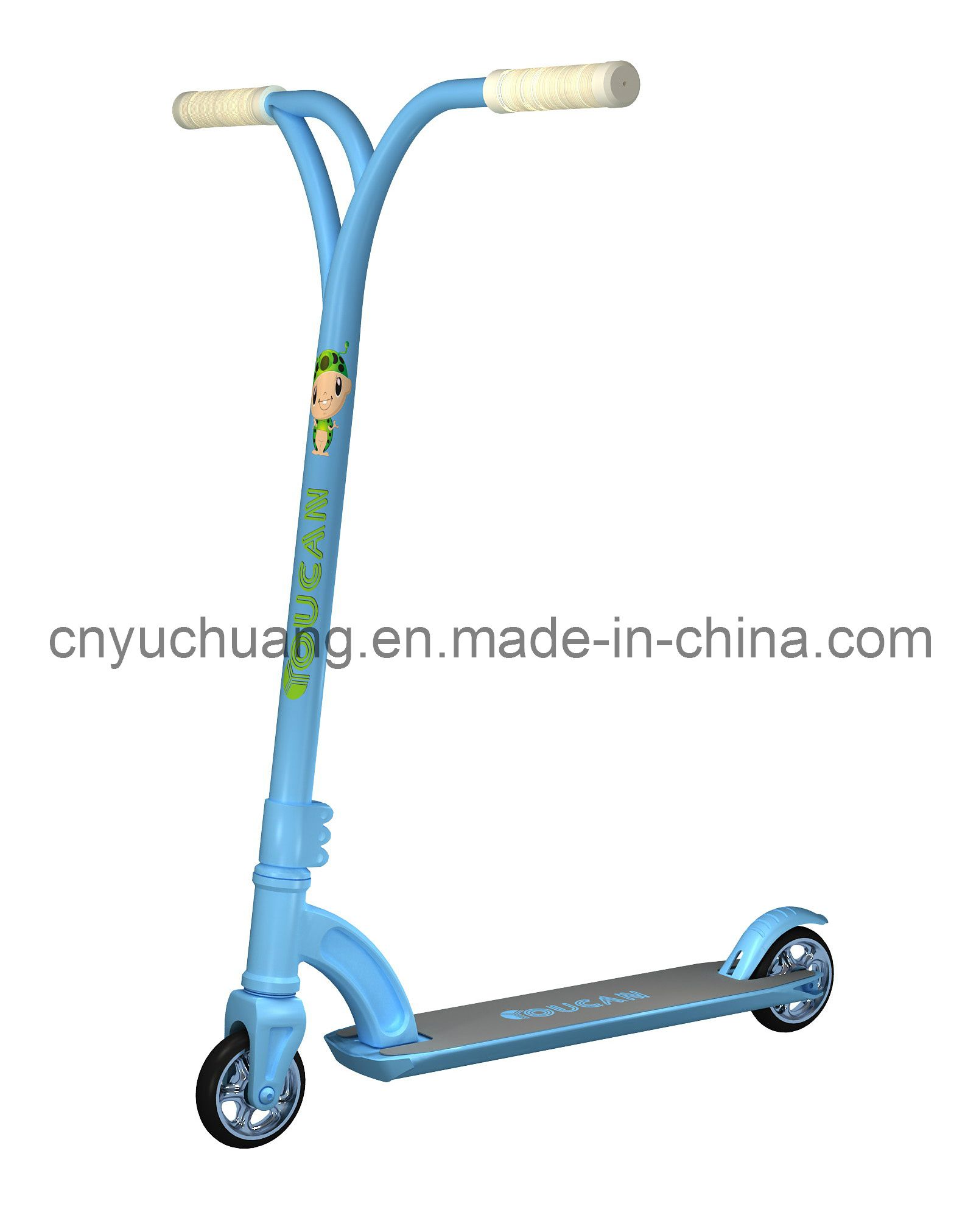 Mini Scooter
