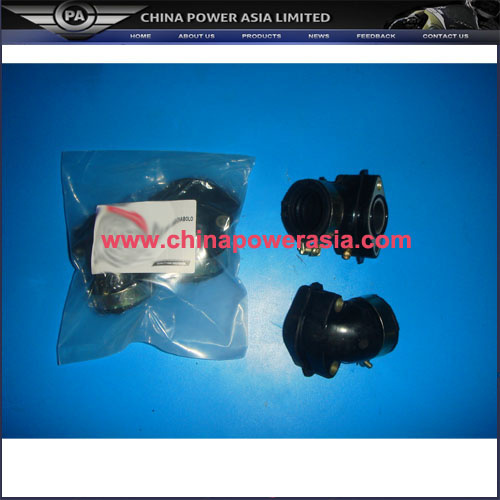 Carburator Connector (DS-150/DIABOLO) Pipeta Carburador