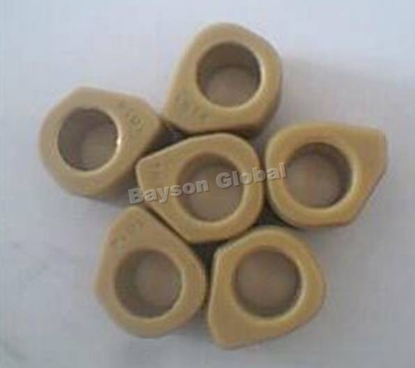 High Performence Copper Roller Set Scooter Parts#70015