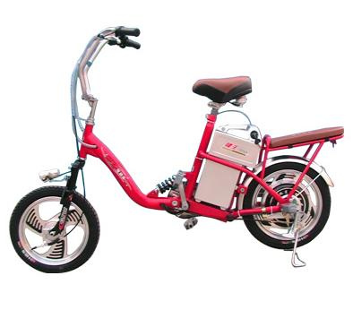 E-Bike (YRJY30Z)