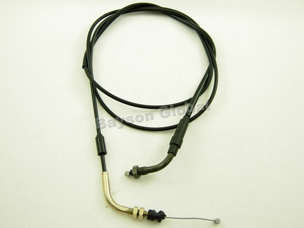Throttle Cable Scooter Parts#60422
