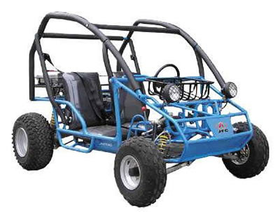 Go - Karts (JF150GK-2)