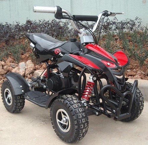 ATV (ATV-003)